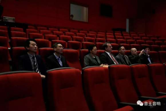 参观国家特色小镇文化综合体示范基地