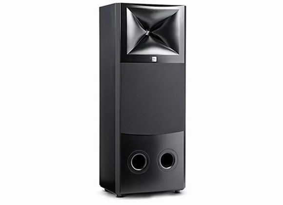 JBL旗舰监听音箱M2